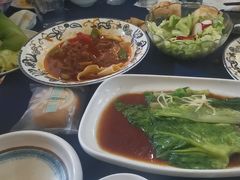 -伊带伊路新疆美食府(呼家楼店)