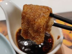 -洪氏嗨捞·猪肚鸡火锅(阳光天地店)