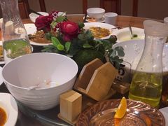 -王府家宴WAHAT AL MLOK RESTAURANT