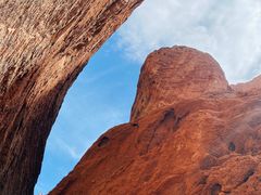 -天山神秘大峡谷