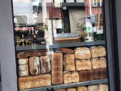 -Juicy Bakery(大学路店)
