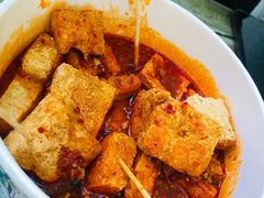 -王记西鎮电烤肉(汶上路店)