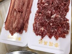 -杏花吴记牛肉火锅