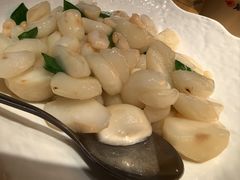 -吴越荣记苏州菜·松鼠桂鱼 100% 活鱼现做(月光码头店)