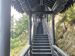 -石老人观光园