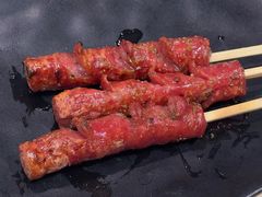 -聚味瞿记·龙虾堂(咸嘉湖店)