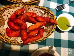 -Santoor 萨都里印度餐厅(北锣鼓巷店)