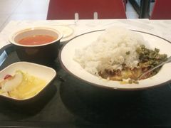 -乡村基(双流时代奥特莱斯餐厅)