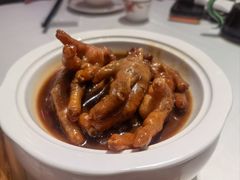 -稻香饭店(IFS国金中心店)