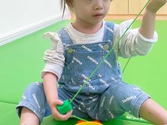 -全优加早教托育园(广百新一城店)