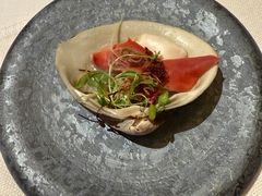 -香樟花园法式铁板烧(恒隆广场店)