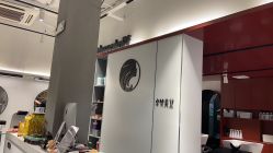 -卓梵美发·精品Salon