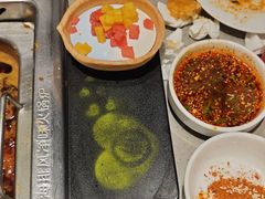 -海底捞火锅(铂澜大象城店)