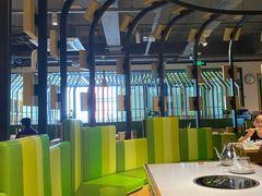 -蛙蛙叫干锅年代(簋街总店)