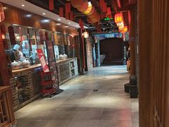 -京味斋·北京烤鸭(北京南站洋桥店)