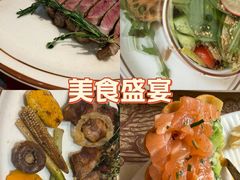 -Mark&Mars Restaurant