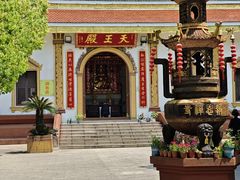 -报恩禅寺