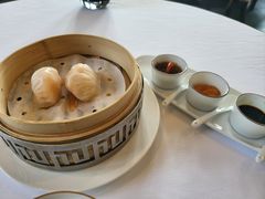 -宝丽轩中餐厅BAOLIXUAN