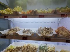 -马路边边串串香(一匡街店)