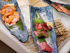 -滩万日本料理Nadaman(国贸大酒店)