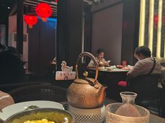 -小厨娘金榜题名(夫子庙秦淮河店)