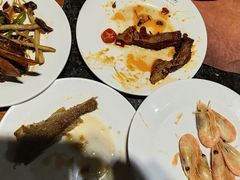 -汉巴味德(大悦城店)