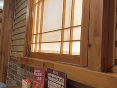 -恩你小木屋·韩式料理(假日广场店)