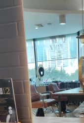 -意廊 Hair Salon