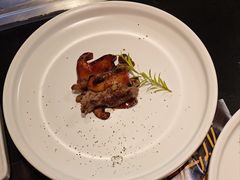 -盛焰铁板烧(王府井店)