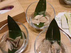 -竹鲜笙全竹宴(国色天香店)