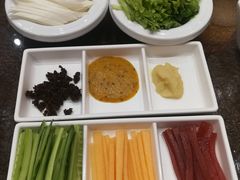 -阿庄新豫菜(航海东路店)