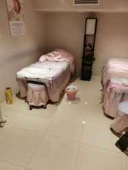 -禾壹净·素颜美问题肌肤修护中心