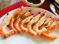 -万德诺富特酒店·自助餐厅(万德大厦店)