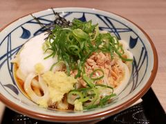 -丸龟制面(北心斋桥店)