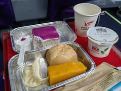 -昆明航空