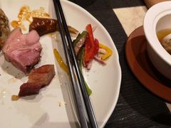-顺德美的万豪酒店-万豪中餐厅
