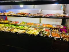 -非凡烧烤(历史博物馆店)