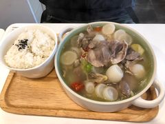-箪食记(汉口路店)