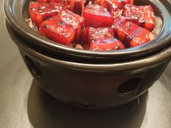 -庆江南江南菜(琴湖溪里花园城店)