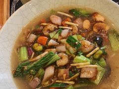 -风云面馆(珠海路店)
