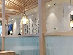 卡座-一品焖锅(榆星广场店)