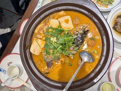 -金陵后厨·南京菜(新街口秣陵路店)