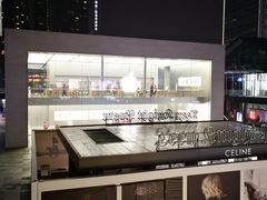 -Apple零售店(成都太古里店)