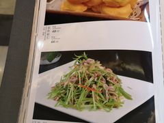-陈傻子餐厅(世纪都会店)