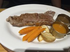 -斗牛士牛排(南京东路店)