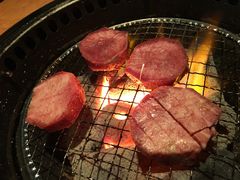 -牛角日本烧肉专门店(天王寺店 )