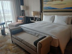 -长沙富力万达文华酒店