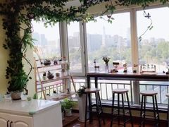 -千浔一暖DIY蛋糕烘焙(人民大学店)