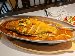 -徽韵人家·传承正宗徽菜(牡丹园店)