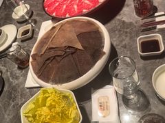 -德天肥牛海鲜火锅(城西银泰店)